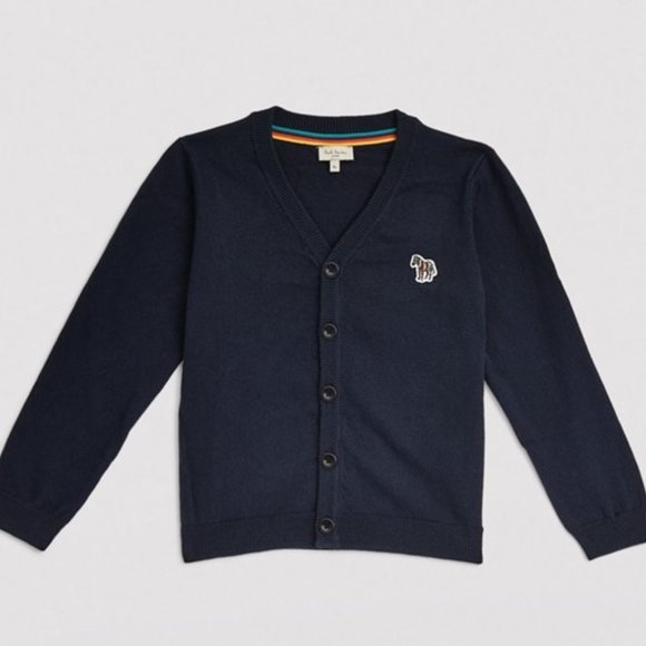 Paul Smith Cardigan - Picture 1 of 4